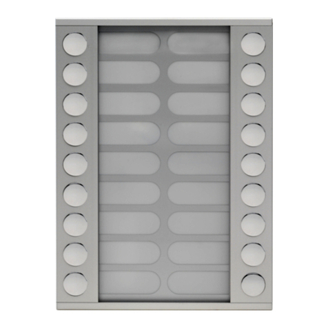 Niko 10-10 Series User manual