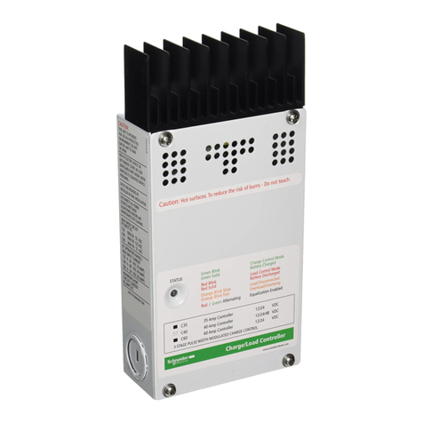 Trace Engineering C40 manual