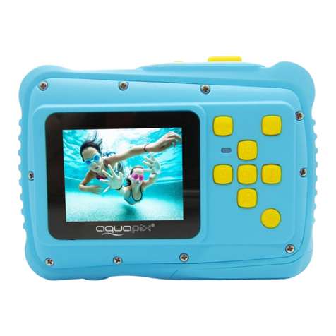 AquaPix W520 Surf quick start guide