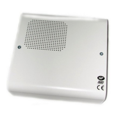 Altec SI-MAX Series Installation guidelines