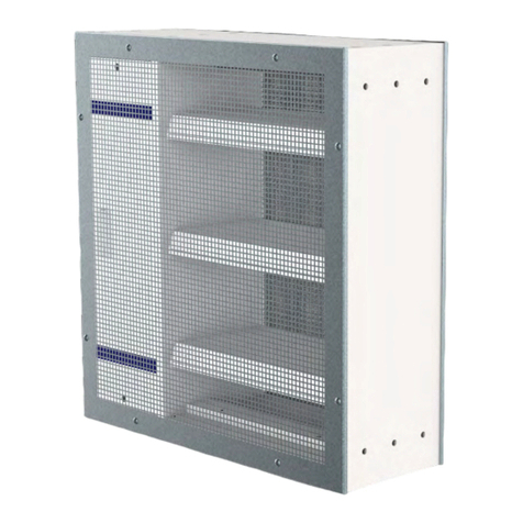 System air S-BM2 user manual