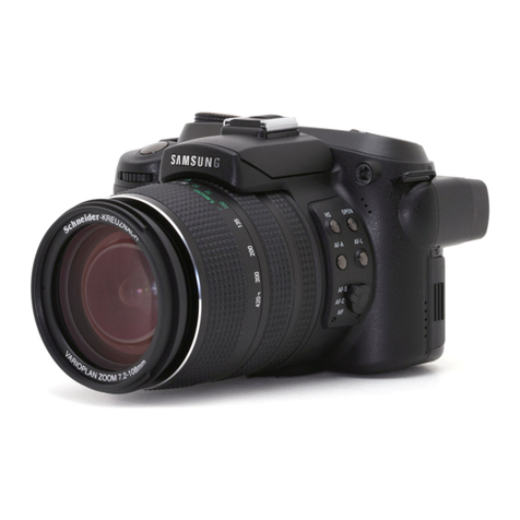 Samsung Pro 815 User manual Samsung Pro 815 User manual