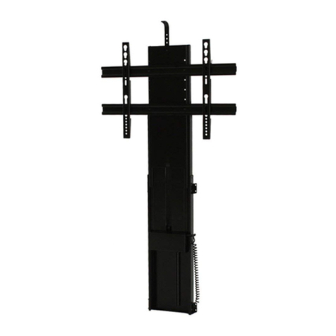 Venset TS700A installation instructions