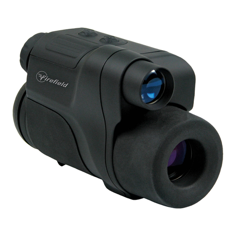 Firefield Nightfall FF24061 user manual