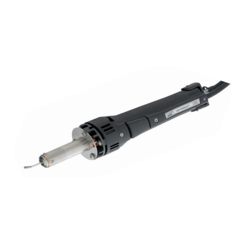 Pace TJ-70 Customer Process Guidelines