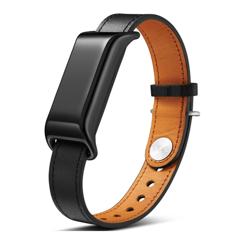 TCL MOVE MB12 manual
