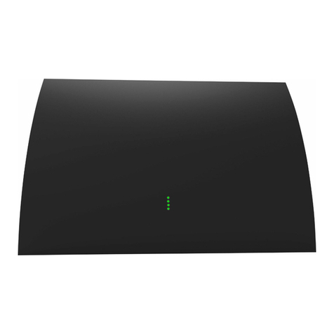 Mohu arc PRO instructions