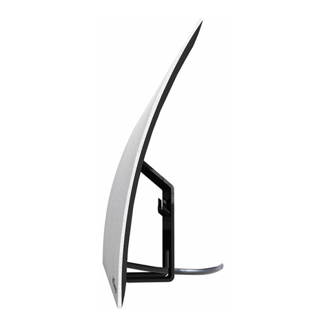 Mohu arc instructions