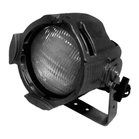 PROEL PLHT575 user manual