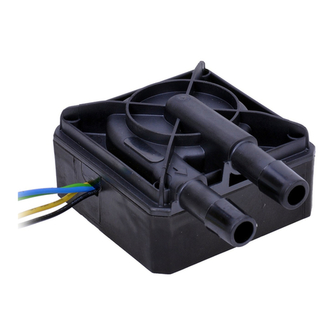 Laing DDC Series Quick guide