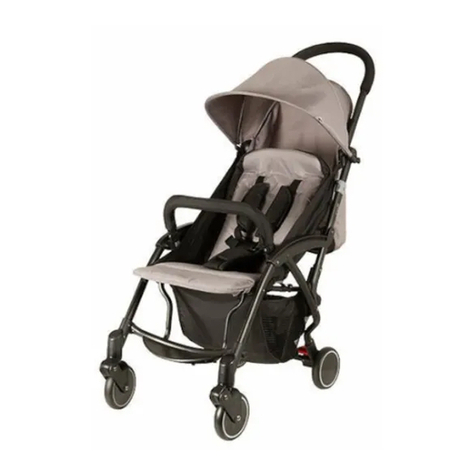 Bebe Care Petit manual