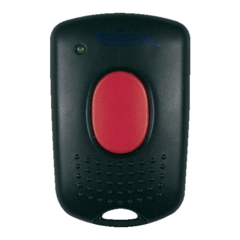 Niko 05-311 User manual
