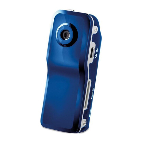 Hyundai Fingercam user manual