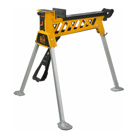 Batavia CrocLock User manual