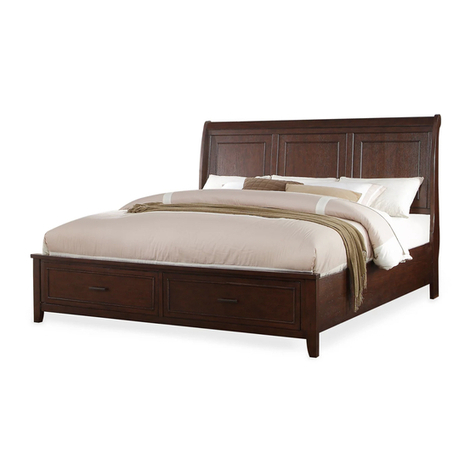 Big Lots 1402KSHB User manual