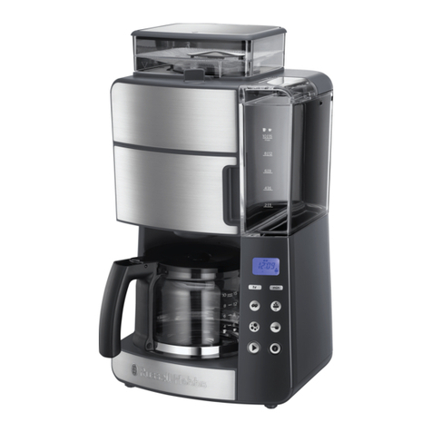 Russell Hobbs 25620-56 User manual