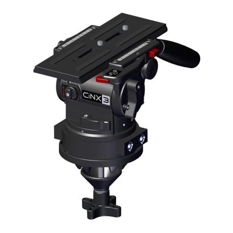 Miller 16 CB PLUS CiNX 3 User manual