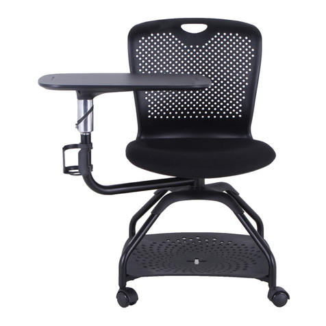 Lorell LLR69585 manual