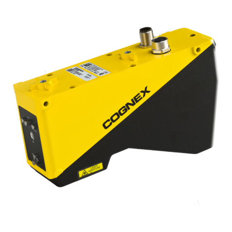 Cognex DS1000 Series Reference