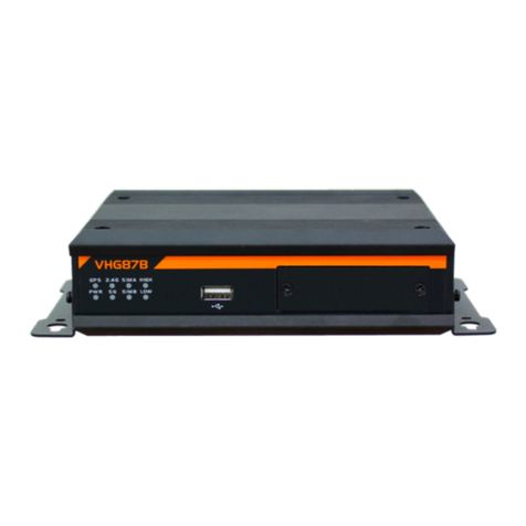 Amit Zcomax VHG760 Quick setup guide Amit Zcomax VHG760 Quick setup guide