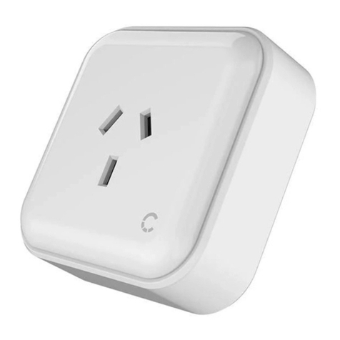 Cygnett CY2881CHCPM user manual