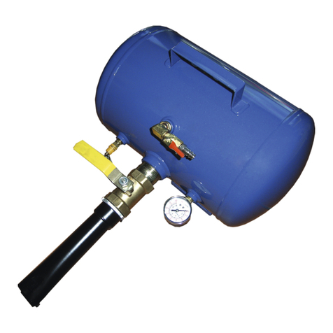 Forch 5370 200 User manual