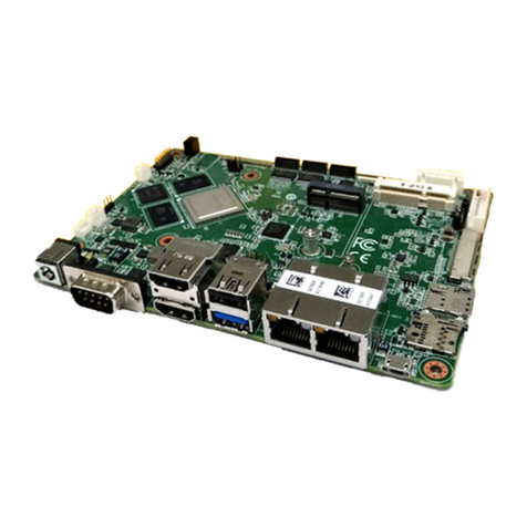 Embux NexCore Q116 user manual