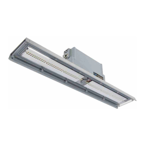 Larson Electronics EPLC2-24-50LED instructions