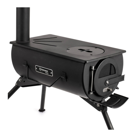 Petromax Loki2 User manual