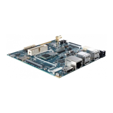 Intrinsyc Open-Q 2100 user guide