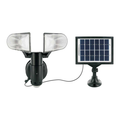 Schwaiger LEDS220 011 user guide