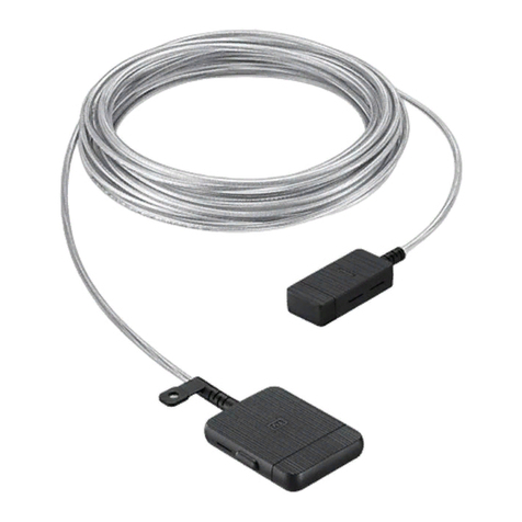Samsung Invisible Connection Guide