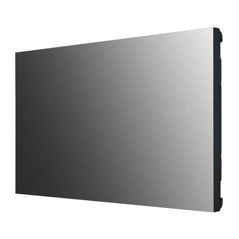 LG 55SVH7E User manual