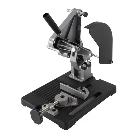 Wolfcraft 5019000 Translation of the original operating instructions