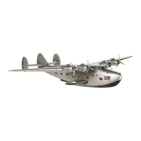Authentic Models AP451 instructions