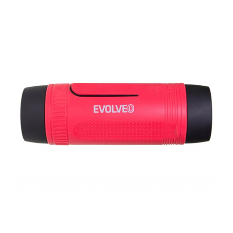 Evolveo Armor XL User manual