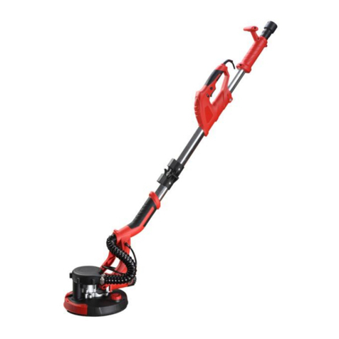 Aleko DS-225 Series User manual