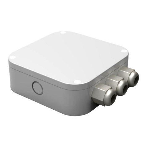 hentech RC01-B Instruction