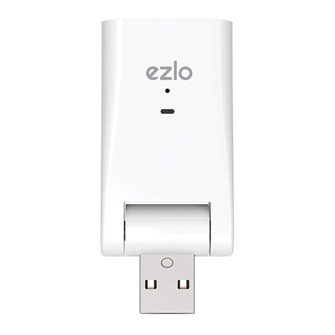 Vera Ezlo Atom manual