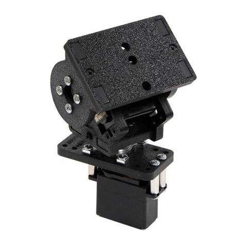 ServoCity SPT200 quick guide