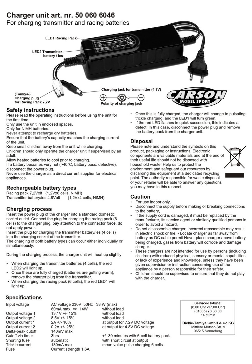 Carson 50 060 6046 quick guide