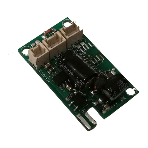 MD mXion BASIC-S user manual
