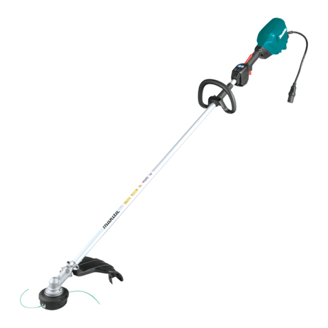 Makita CRU03 User manual Makita CRU03 User manual