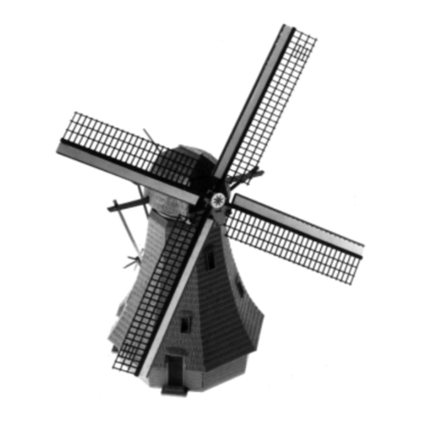 Faller 130376 instructions
