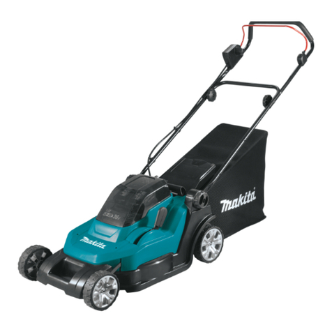 Makita XML05 User manual
