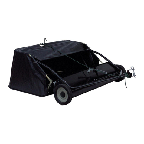 P.Lindberg 9050619 Original manual