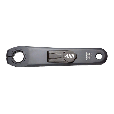 4iiii PRECISION Firmware Upgrade Instructions 4iiii PRECISION Firmware Upgrade Instructions