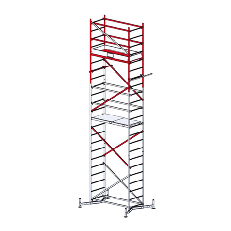 KRAUSE ClimTec Installation and user manual