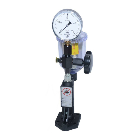Bosch EFEP 60H Original instructions