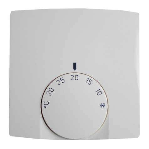 ELKATHERM FTRFB-280 Series User manual